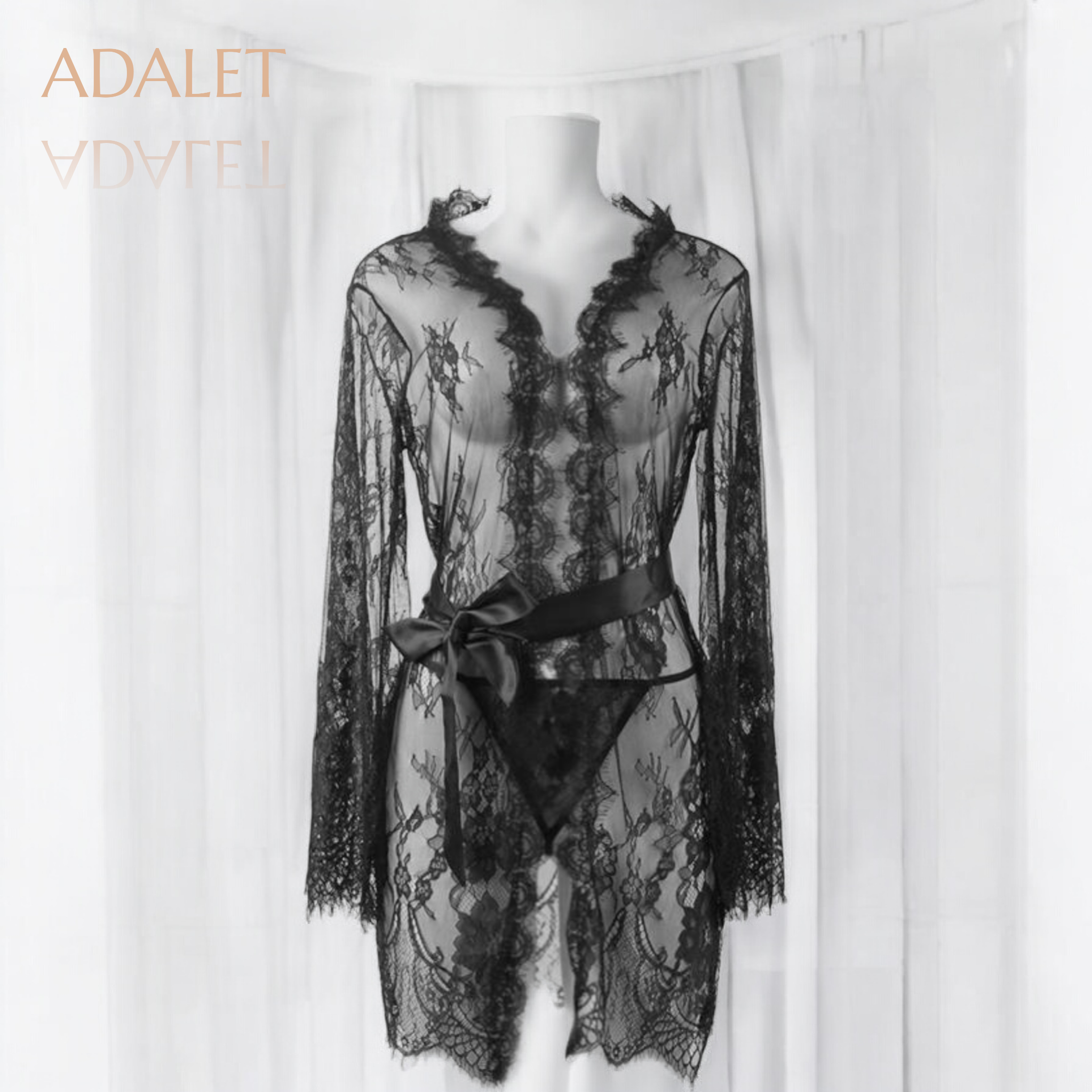 🇵🇱 Adalet Lingerie – Modèle Lucy