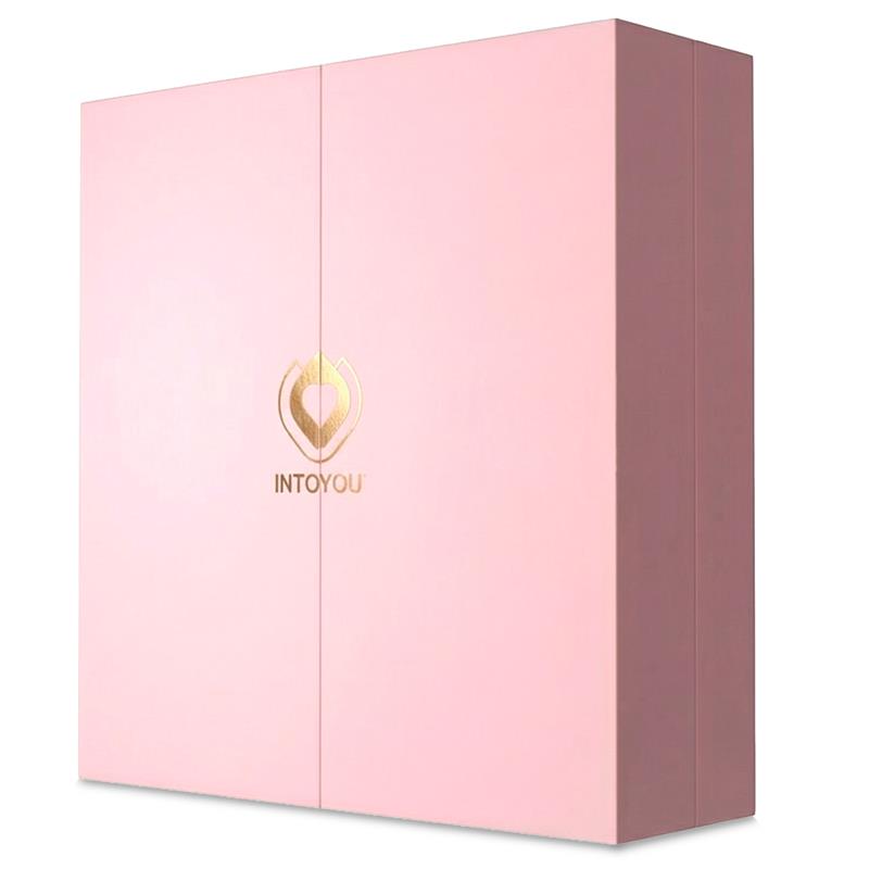 INTOYOU – Calendrier de l’Avent de Luxe 2026