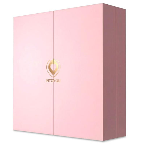 INTOYOU – Calendrier de l’Avent de Luxe 2026