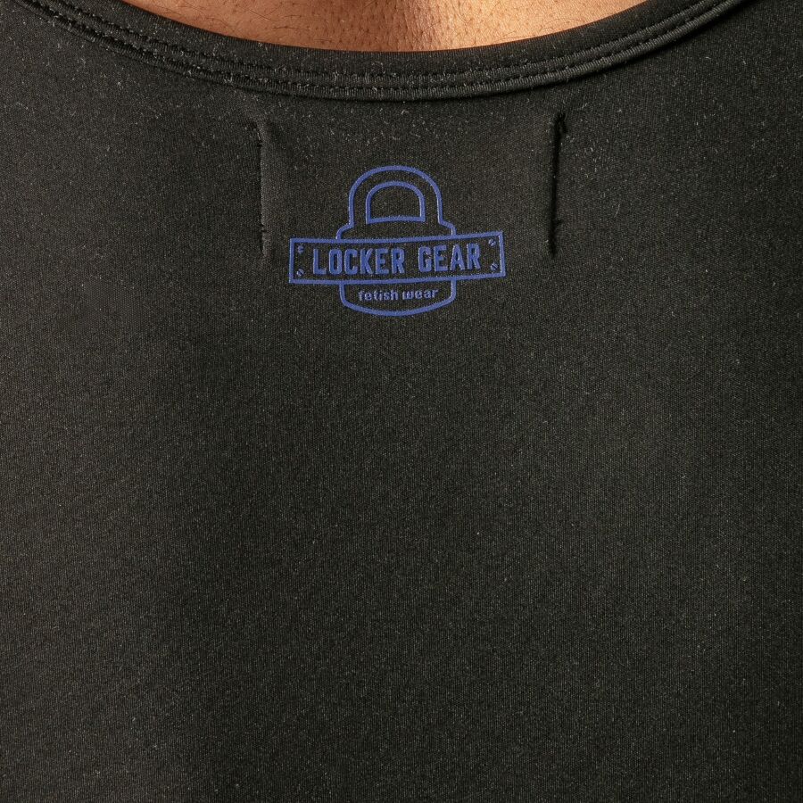🇪🇸 Locker Gear – Open access Débardeur mono