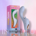 INTOYOU APP SERIES – Vibrateur connecté Licky