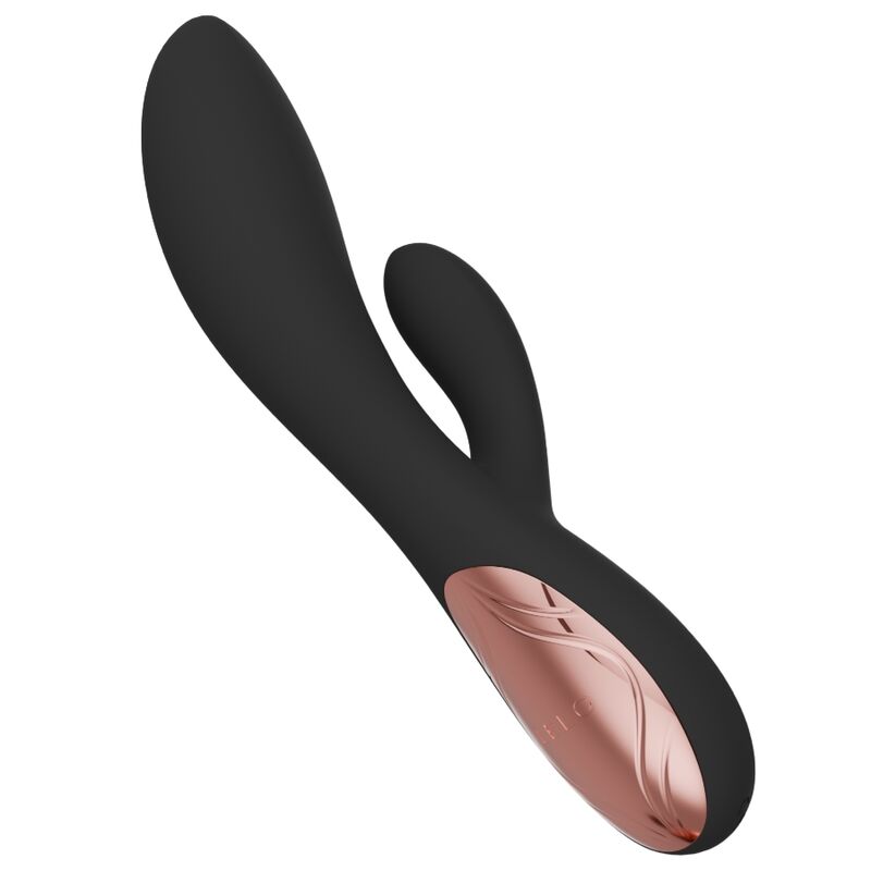 🇸🇪 Lelo Ina thrust ™ – Vibromasseur Rabbit