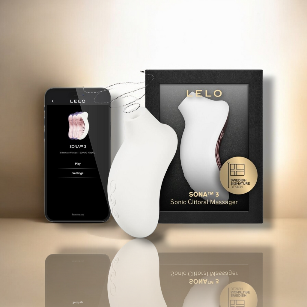 🇸🇪 LELO – SONA™ 3