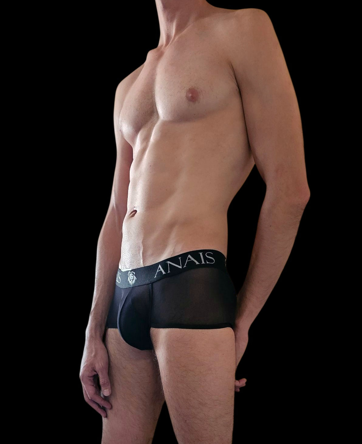 🇵🇱 ANAIS MEN - Éros Brief