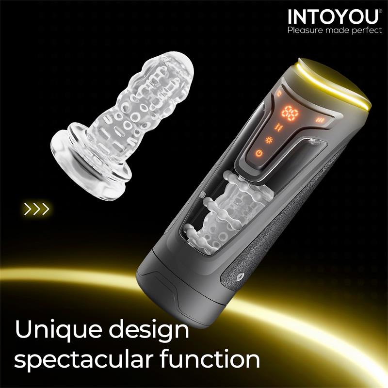 INTOYOU – Masturbateur Conor 2