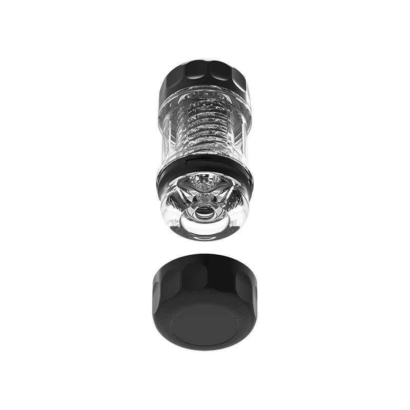 CHISA Spiral Cup Strong - Masturbateur masculin