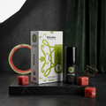 🇪🇸 BRUMA - Vibrateur Liquide ultra glissant 15ml