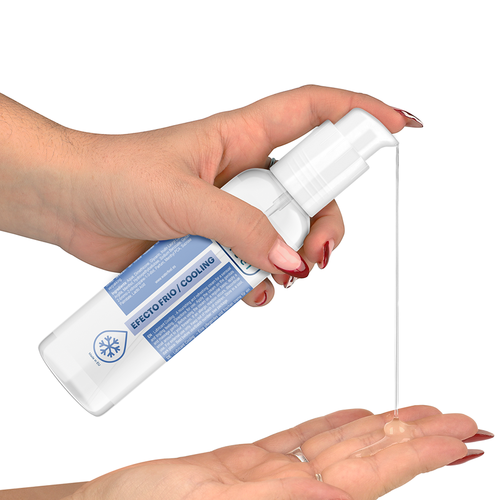 🇪🇸 WATERFEEL - Lubrifiant effet froid 150 ML