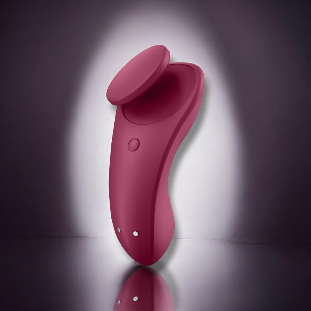 🇩🇪 SATISFYER – Coffret Partenaire 3