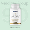 🇵🇱 Médica Group - BeautyBooty Raffermissant Fesses 90 Capsules