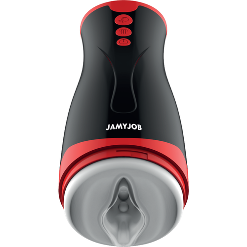 JAMYJOB - Masturbateur