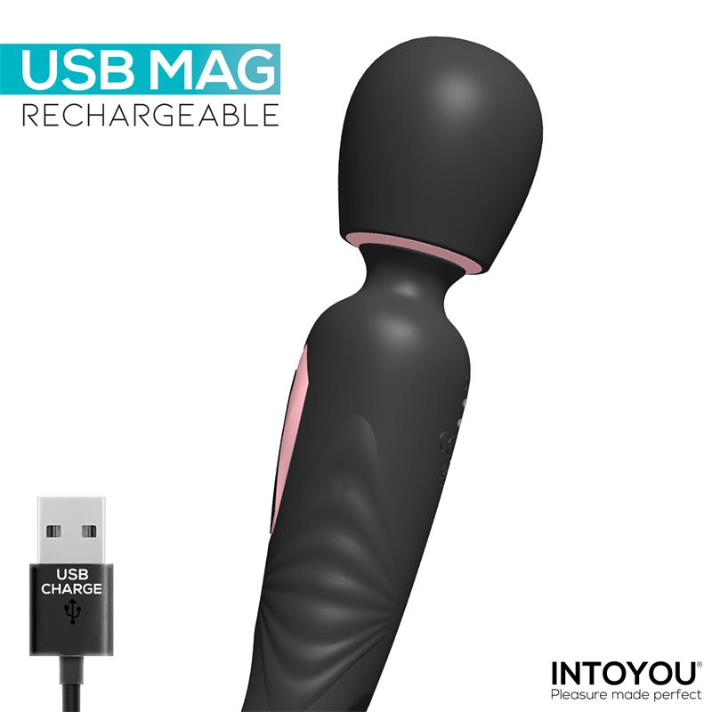 INTOYOU - Masseur Lexy