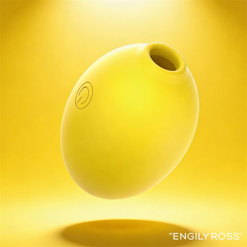 🇵🇱 ENGILY ROSS – Stimulateur clitoridien Lemon à succion