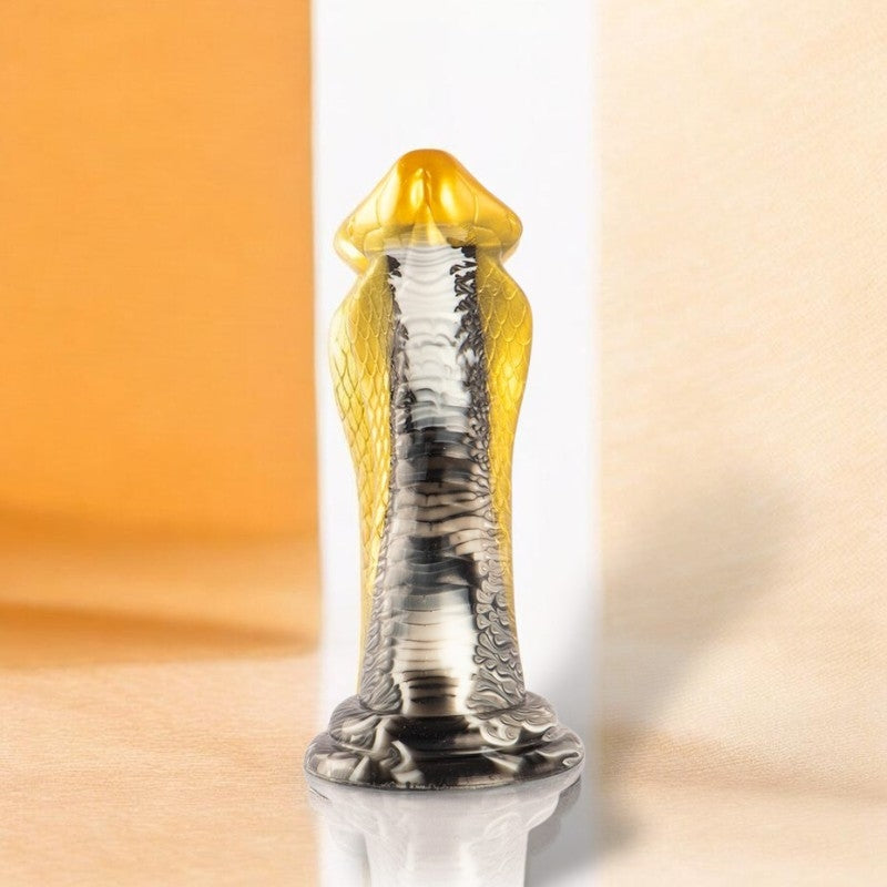 🇪🇸 Épic – Gode Drakon Cobra