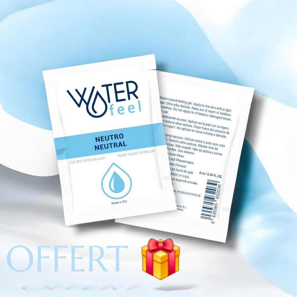 🇩🇪 COVERME – Stimulateur Clitoridien & Point G