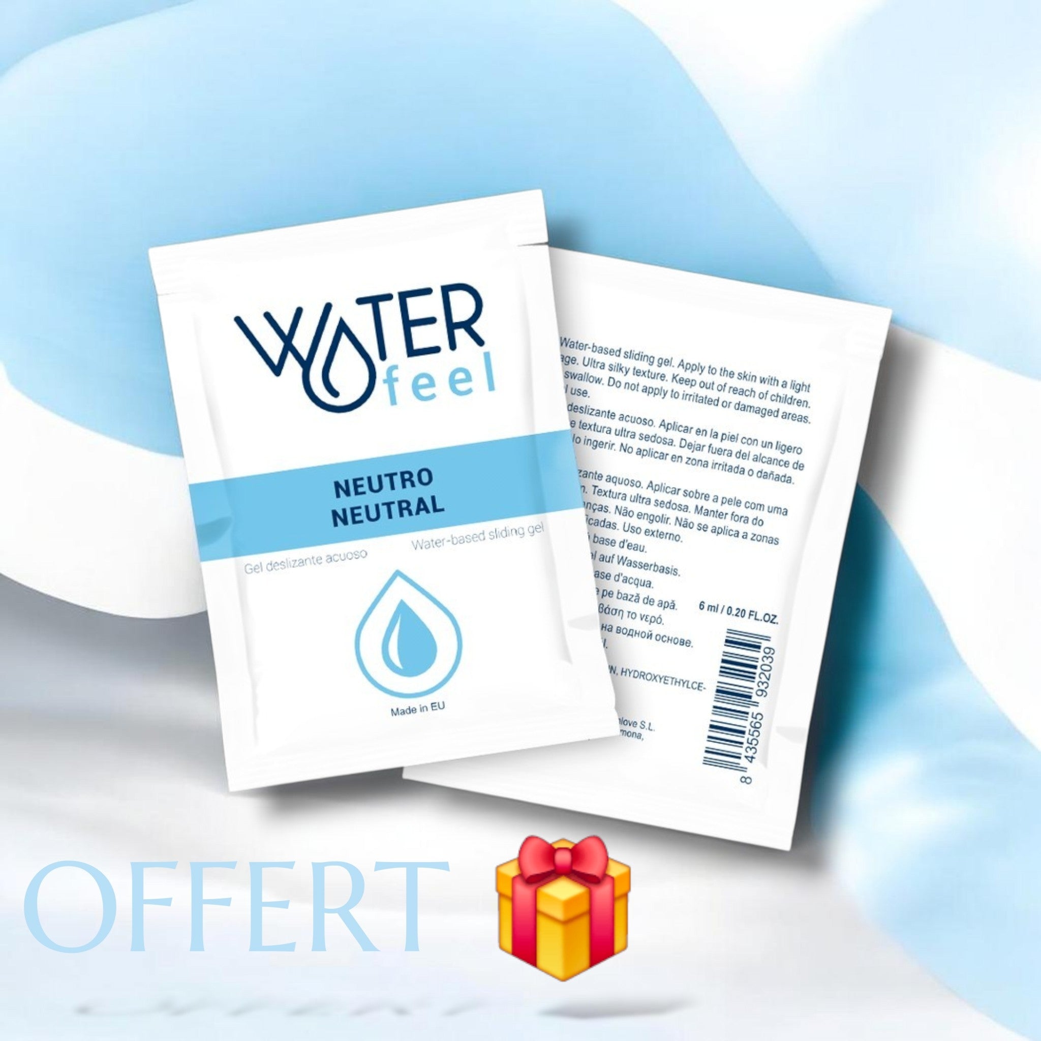 🇩🇪 COVERME – Stimulateur Clitoridien & Point G