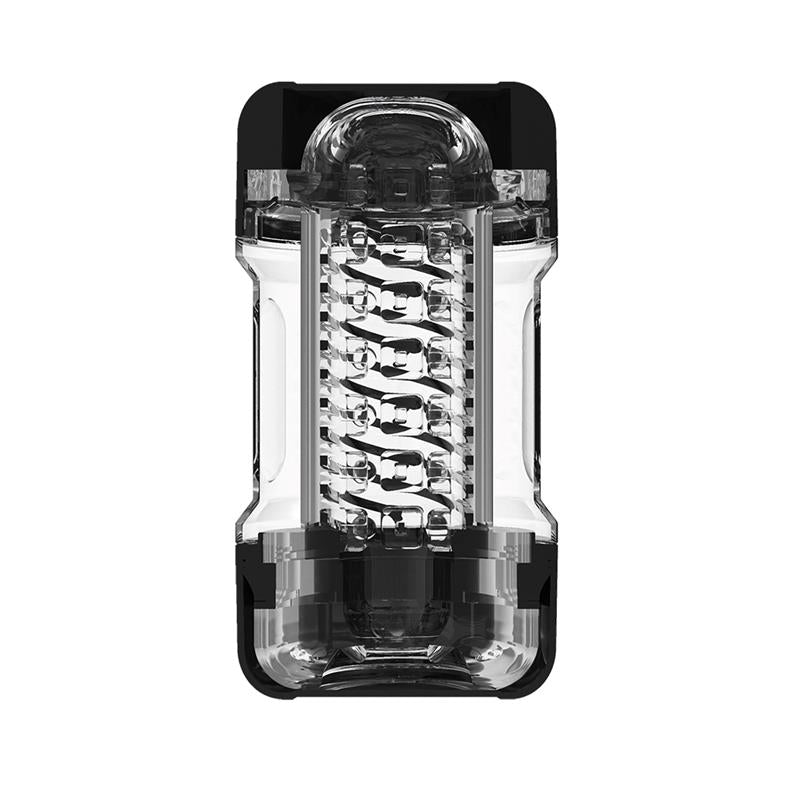 CHISA Spiral Cup Strong - Masturbateur masculin