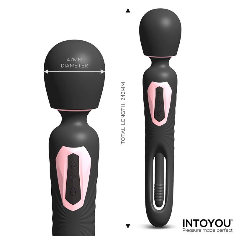 INTOYOU - Masseur Lexy