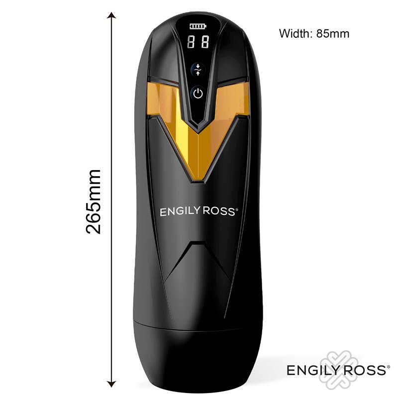 🇵🇱 ENGILY ROSS – Bloster