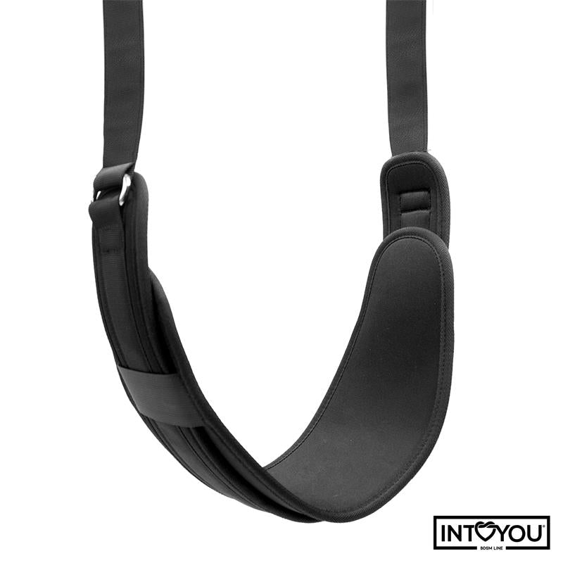 Intoyou BDSM Line - Balançoire de porte