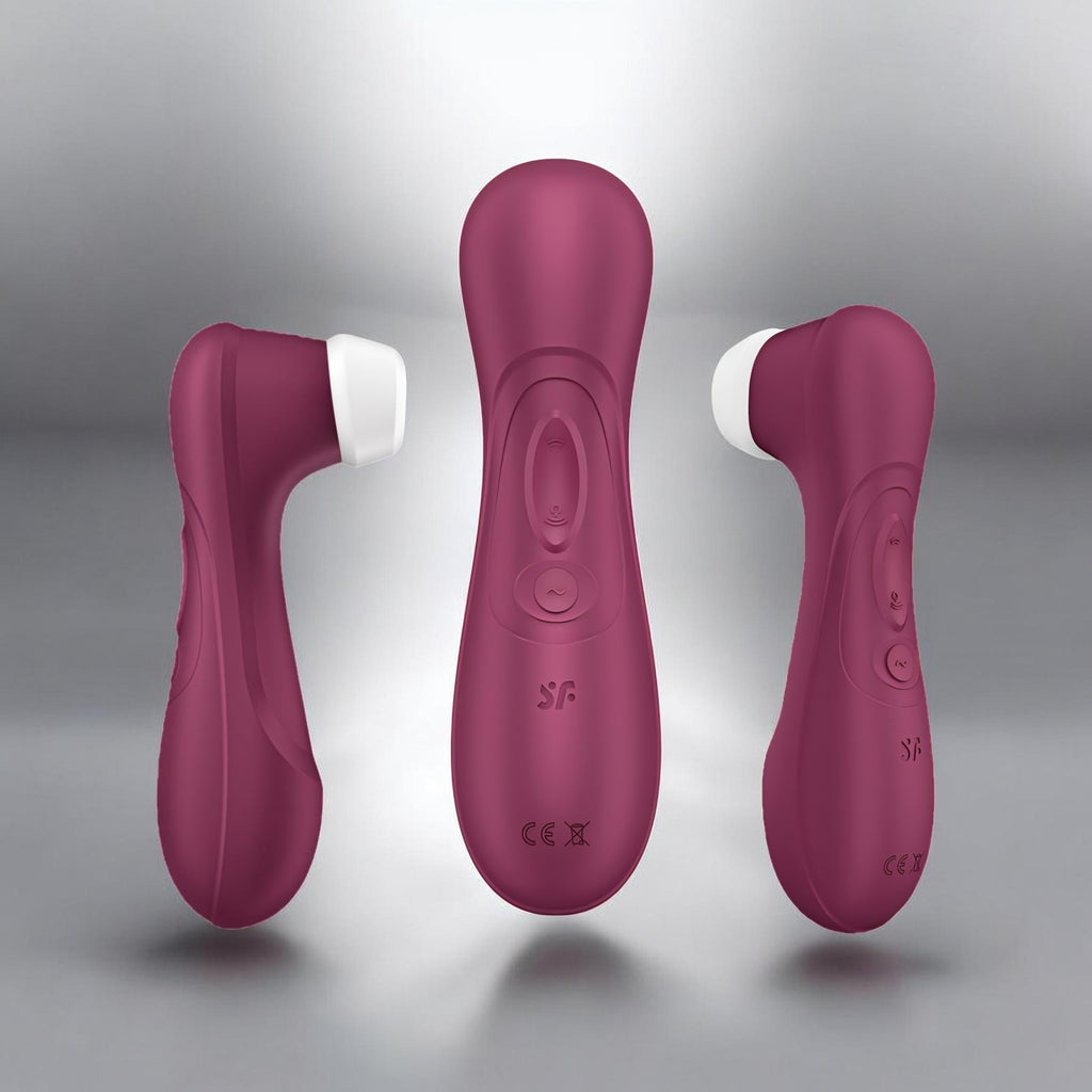 🇩🇪 SATISFYER Pro 2 Gen 3 ✨