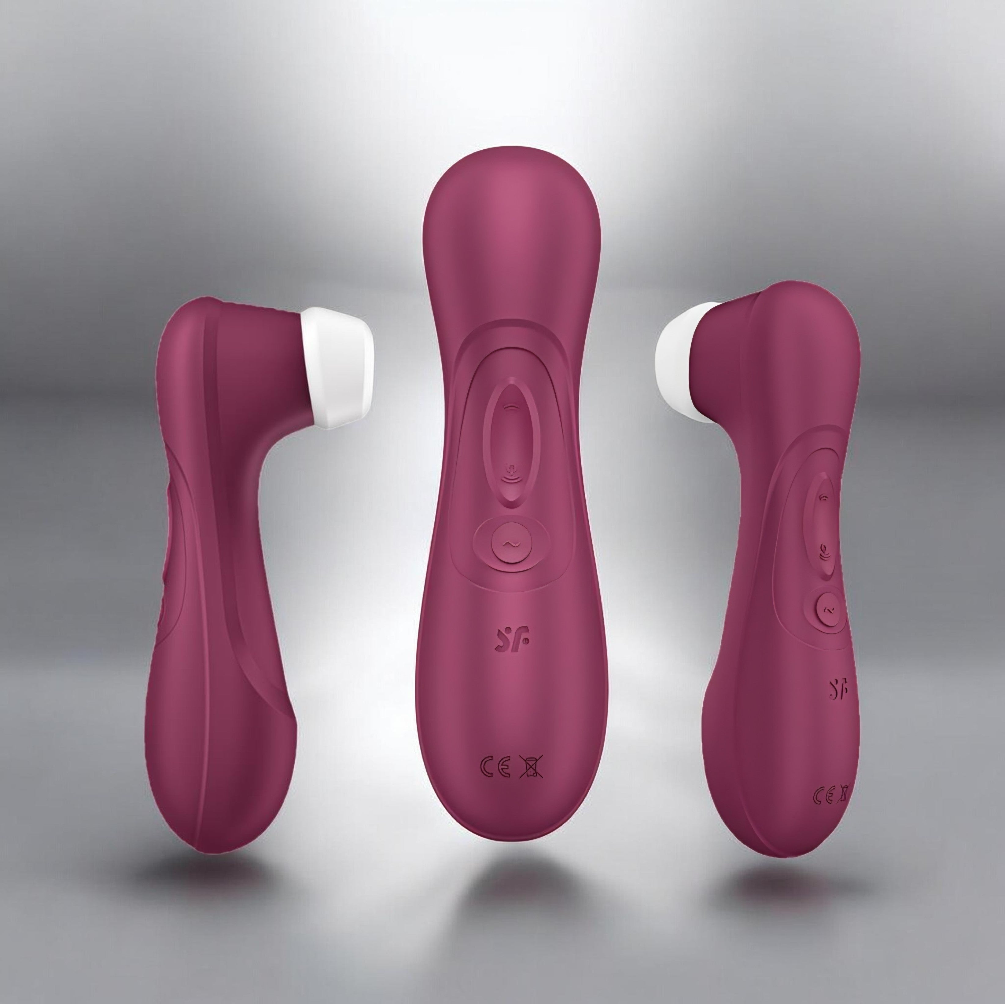 🇩🇪 SATISFYER Pro 2 Gen 3 ✨