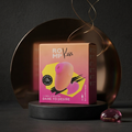 🇩🇪 ROMP KISS – STIMULATEUR CLITORIDIEN À AIR PULSÉ RECHARGEABLE