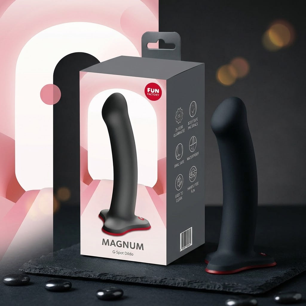 🇩🇪 Fun Factory - Magnum gode point G