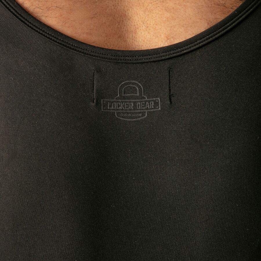 🇪🇸 Locker Gear – Open access Débardeur mono