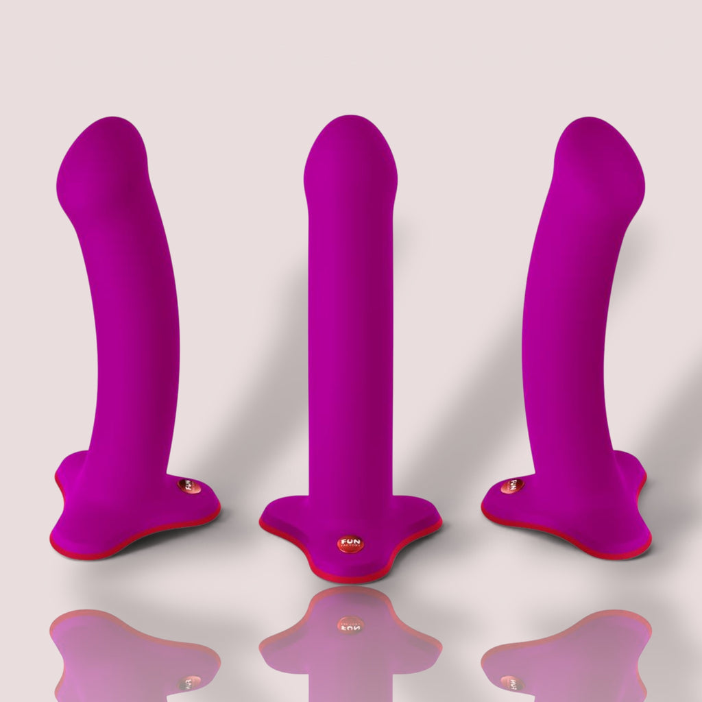 🇩🇪 Fun Factory - Magnum gode point G