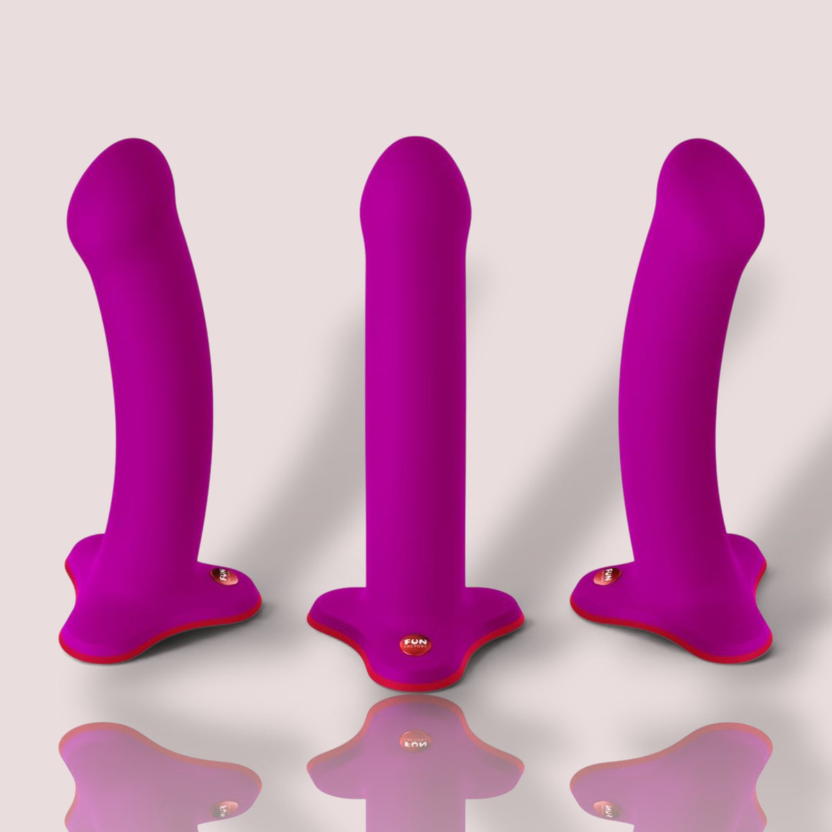 🇩🇪 Fun Factory - Magnum gode point G