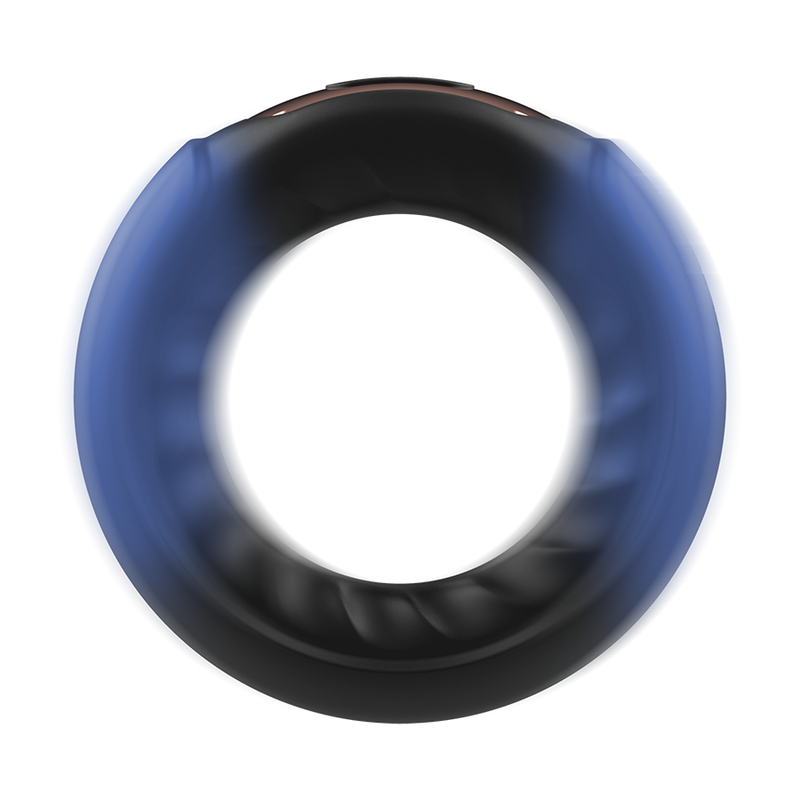🇪🇸 ANBIGUO – Bague vibrante Adriano