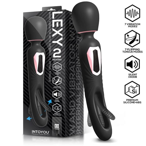 INTOYOU - Masseur Lexy