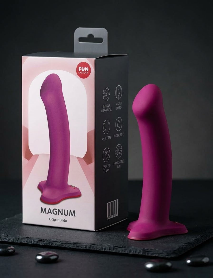 🇩🇪 Fun Factory - Magnum gode point G