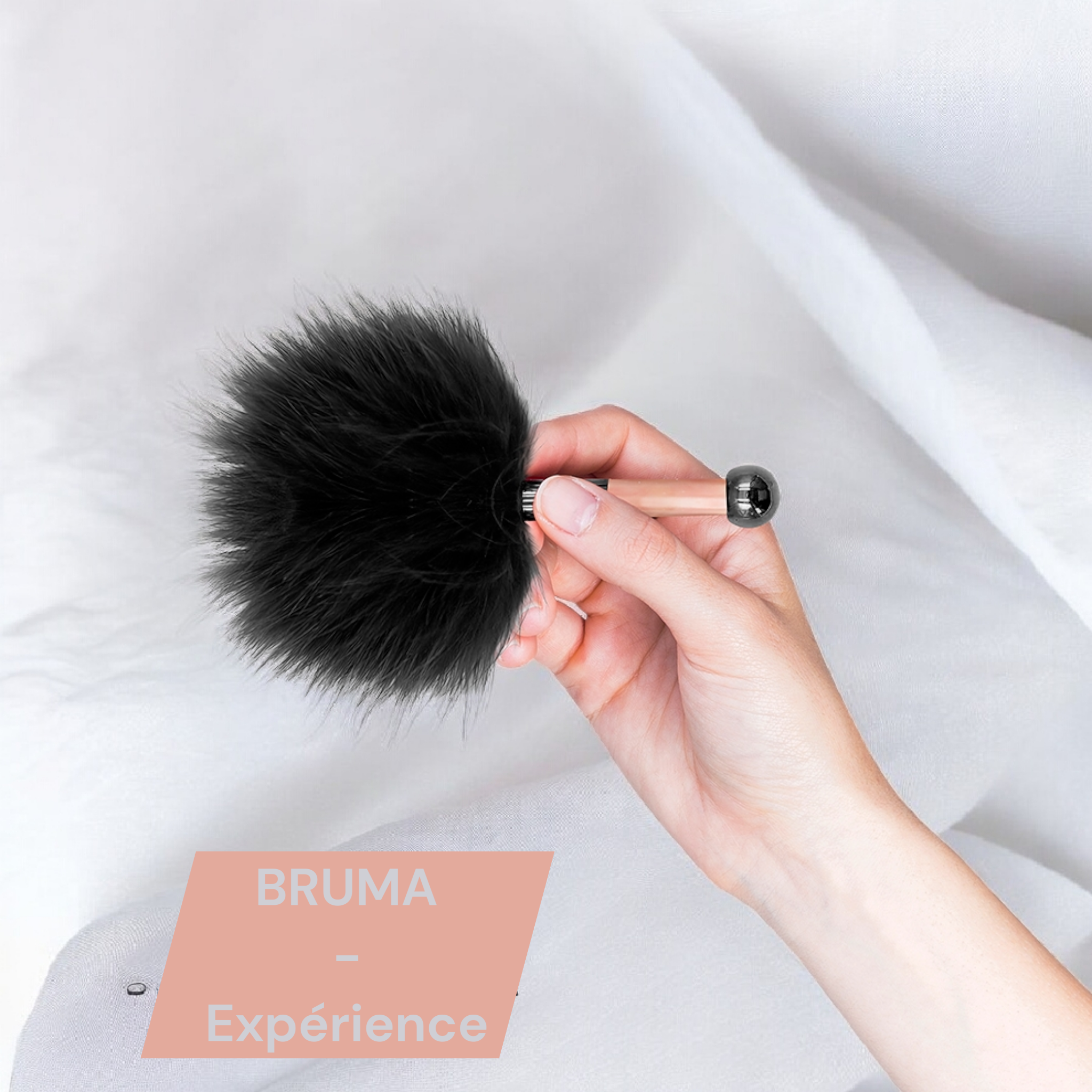 🇪🇸 BRUMA EXPERIENCE – Kit Tentation Fraise Douce