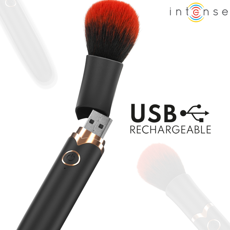 INTENSE – Brosse Vibrante Emilia