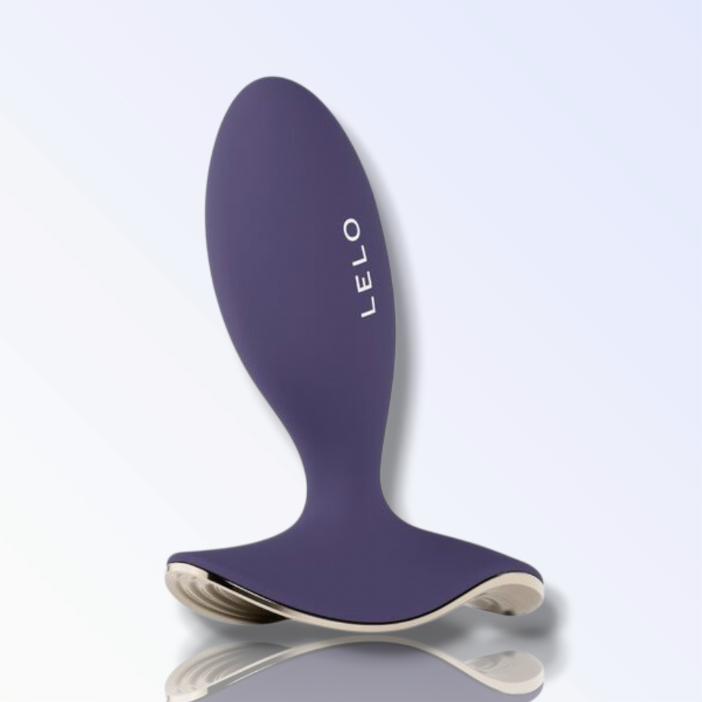 🇸🇪 LELO – SURFER™ 2 Plug Vibrant Anal Unisexe