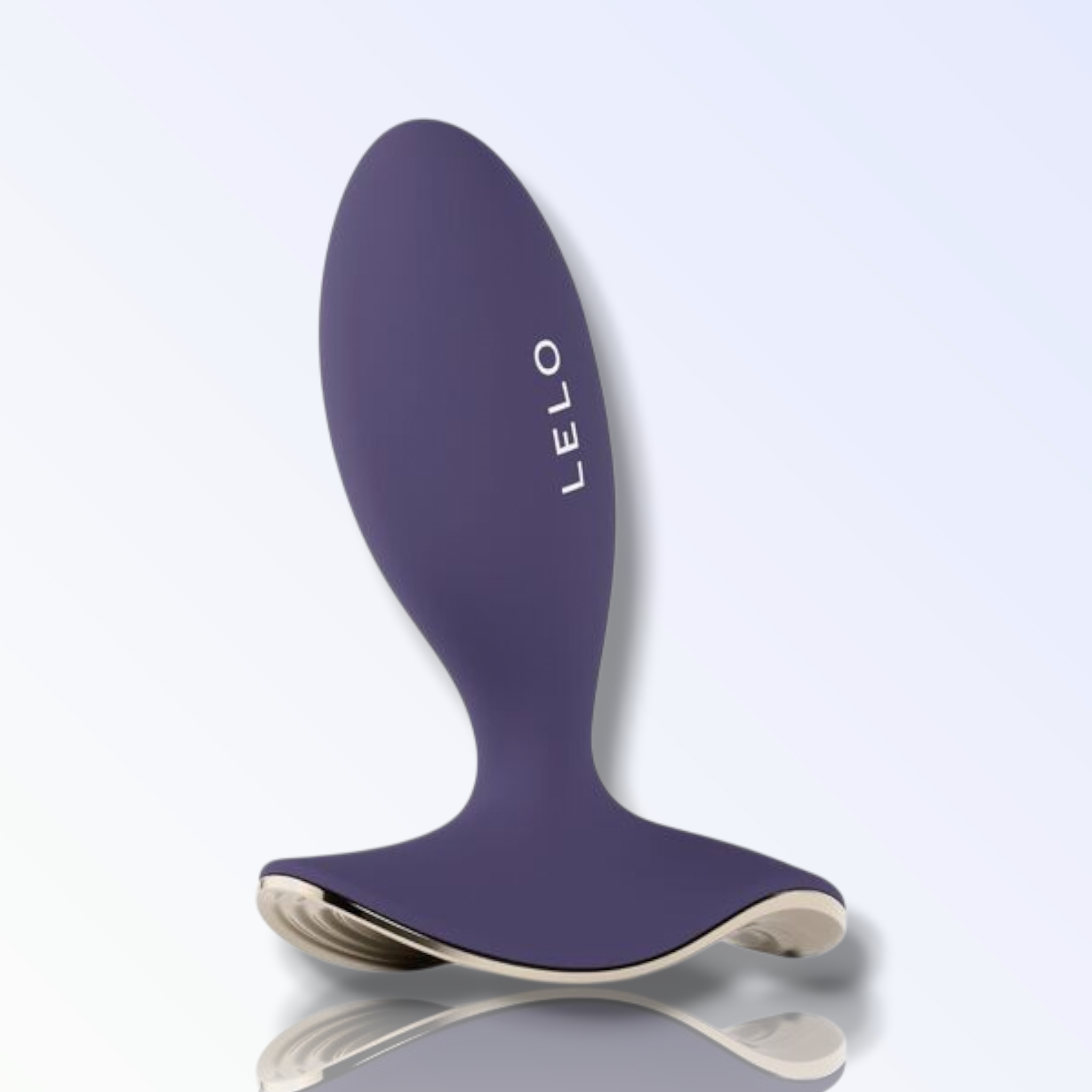 🇸🇪 LELO – SURFER™ 2 Plug Vibrant Anal Unisexe