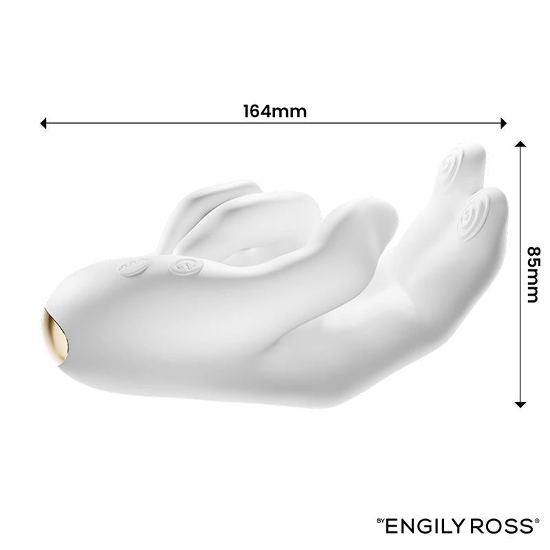 🇵🇱 ENGILY ROSS – Flirty Hand, stimulateur