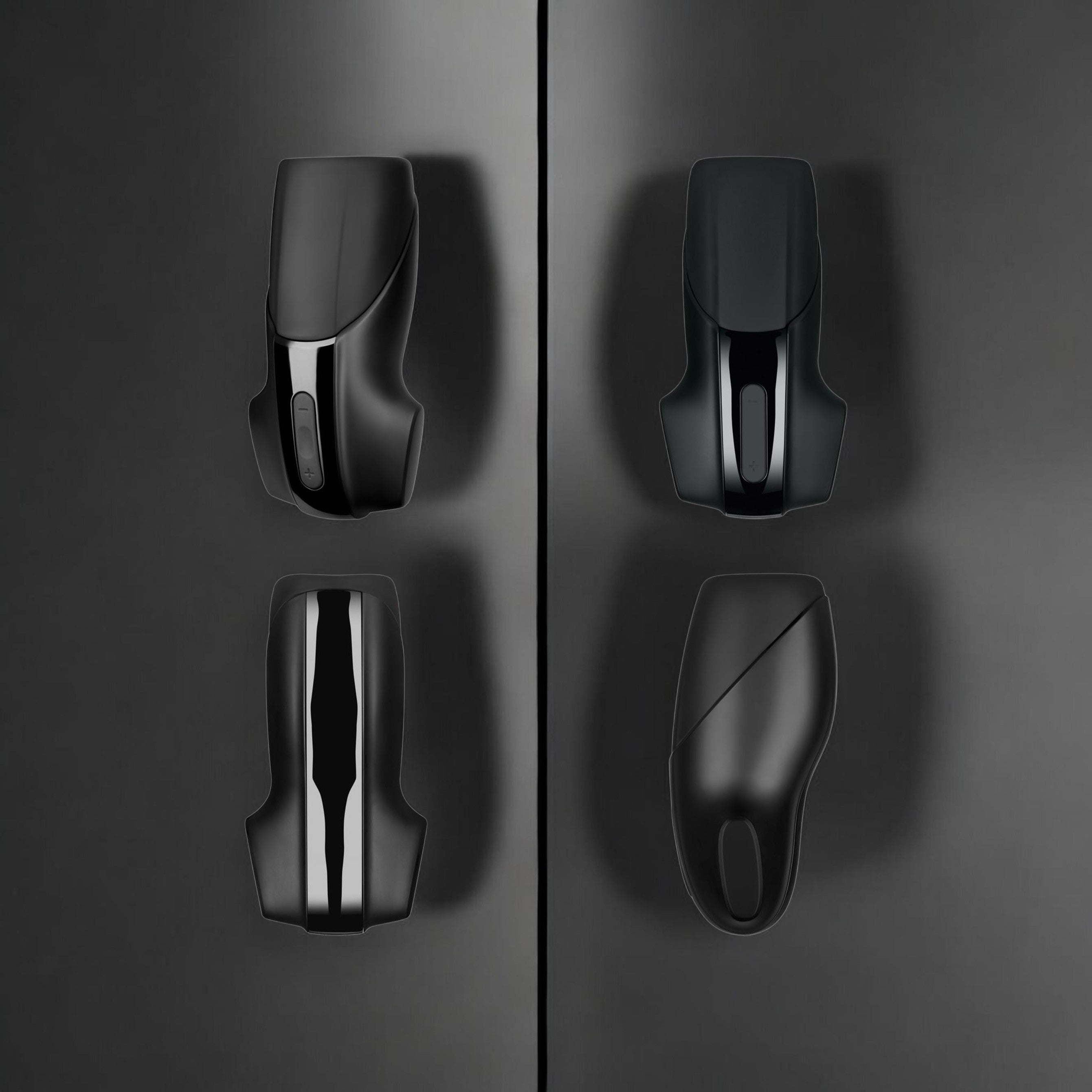 SATISFYER – Men Vibration