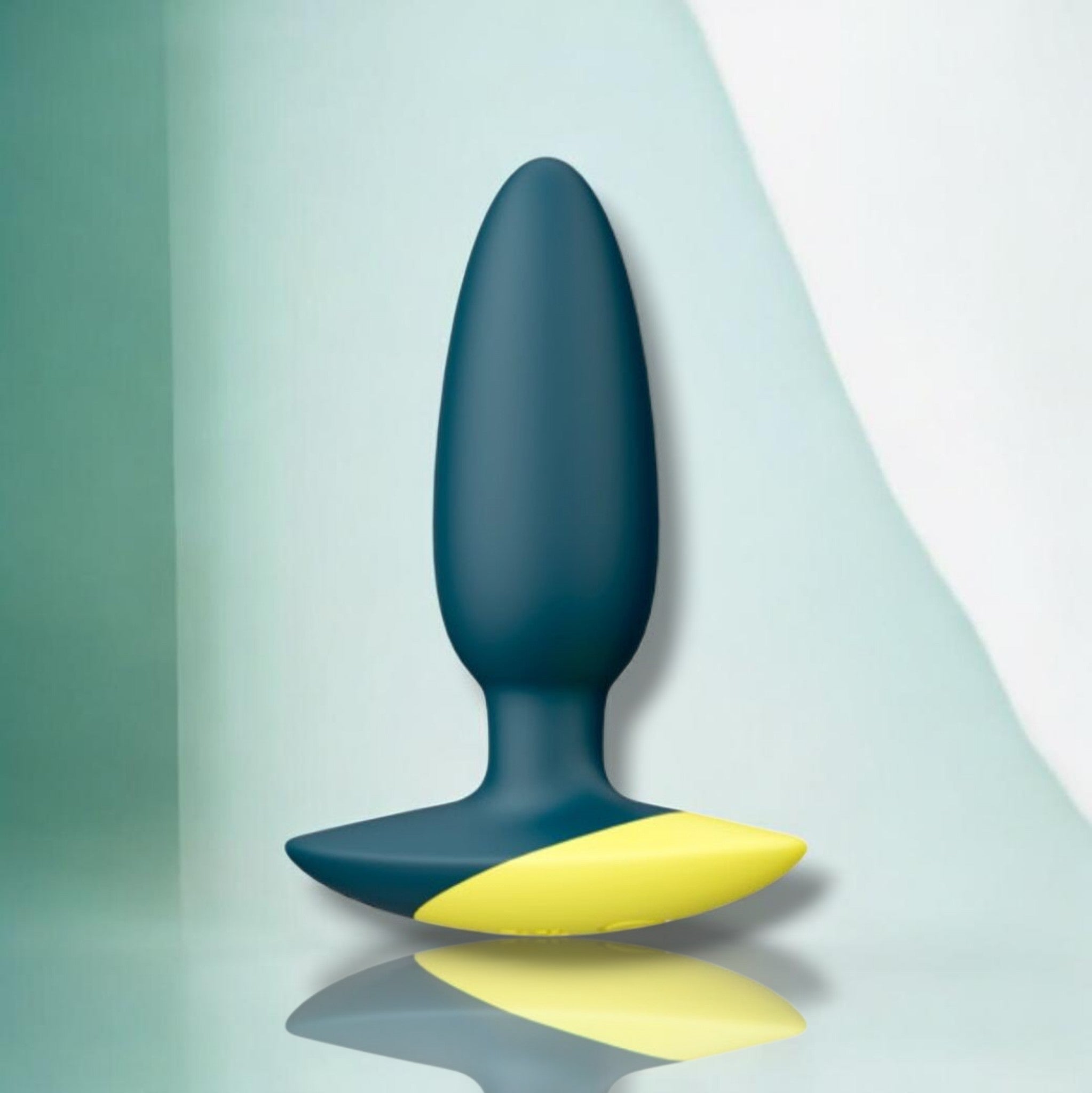 🇩🇪 ROMP Bass – Plug Anal Vibrant