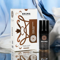 🇪🇸 BRUMA - Vibrateur Liquide ultra glissant CUPCAKE 15ml