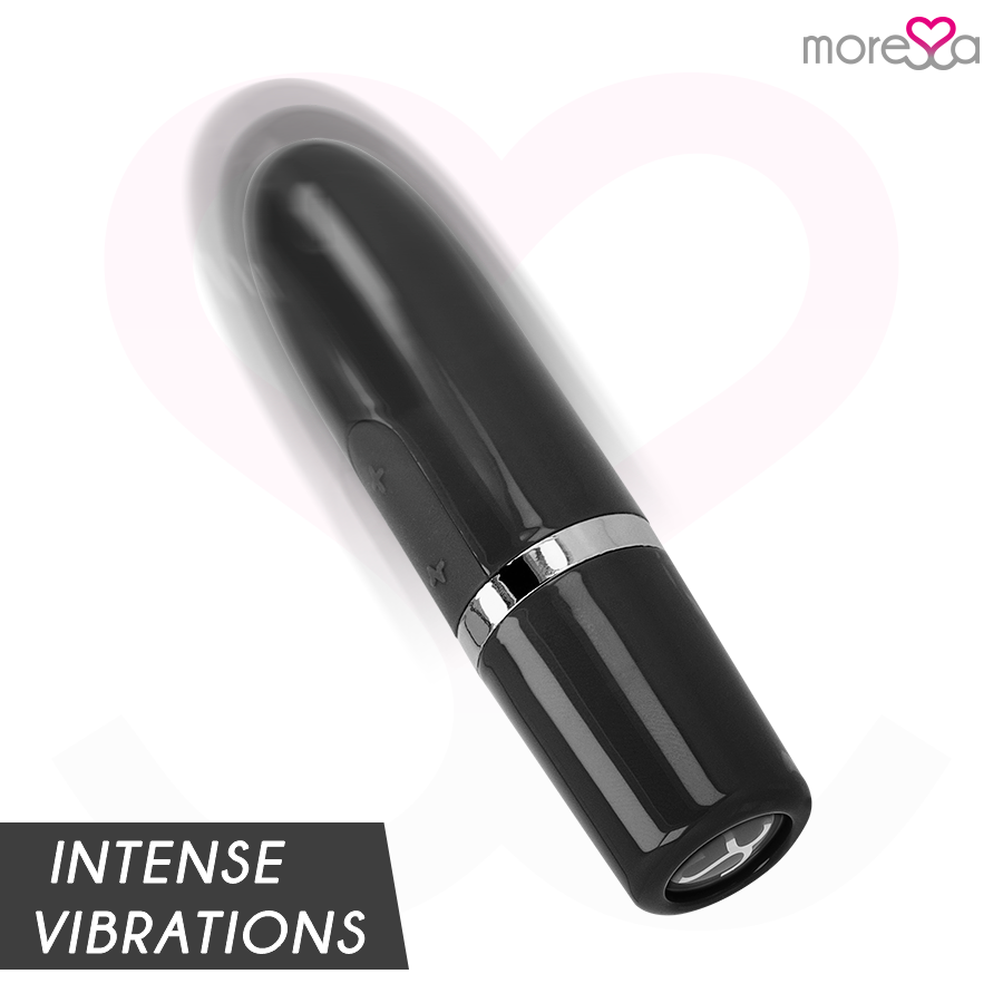 🇪🇸 MORESSA - IVY Vibrateur stimulateur de Voyage