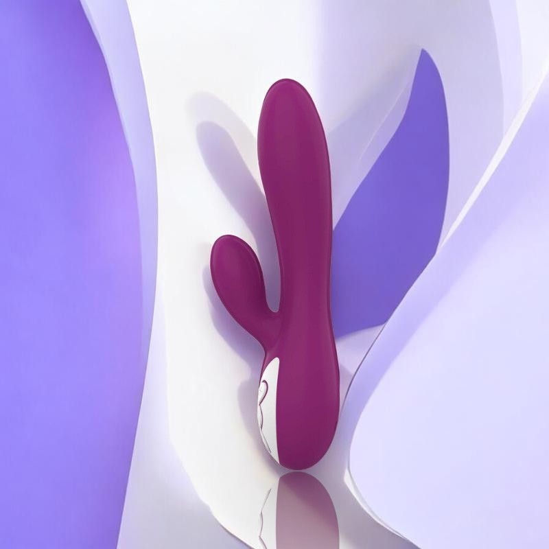 Coverme - Taylor Vibrateur