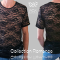 🇵🇱 ANAIS MEN - T-shirt Romance
