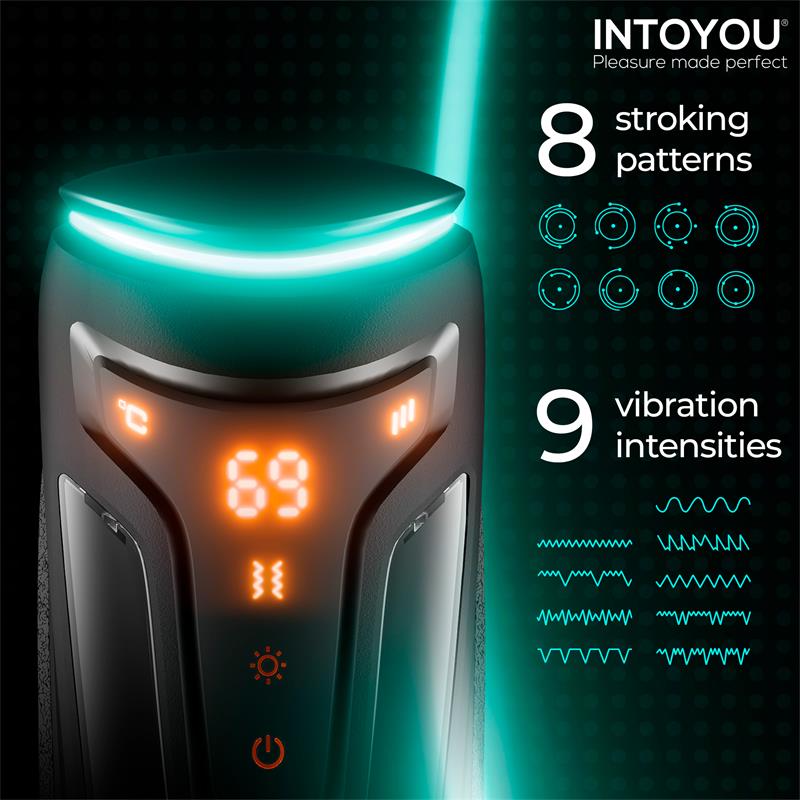 INTOYOU – Masturbateur Conor 2