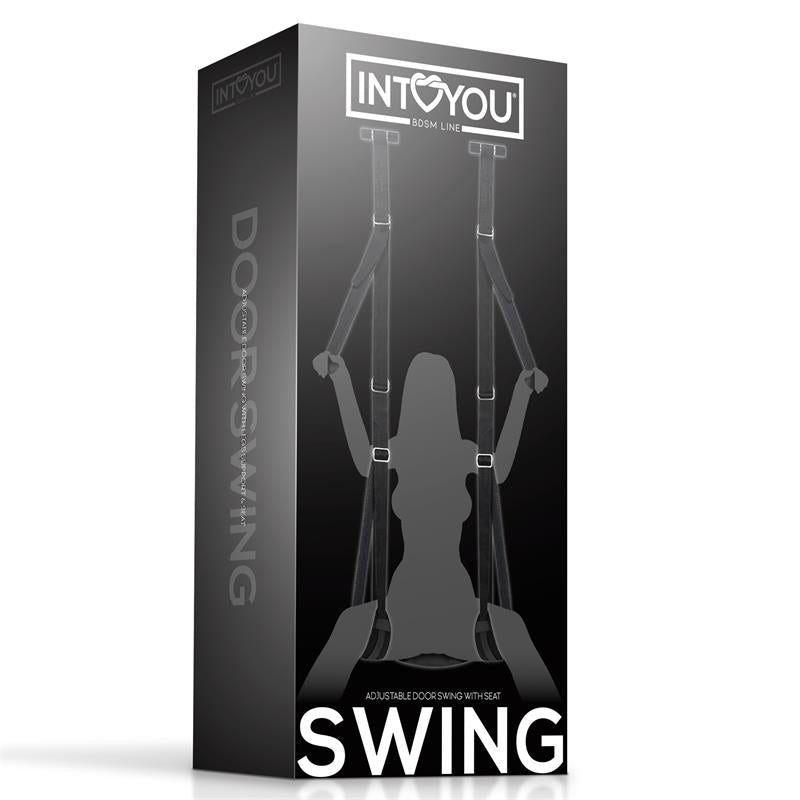 Intoyou BDSM Line - Balançoire de porte