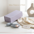 🇪🇸 INTENSE – Anya Stimulateur de Vibrations et de Mouvements Multifonctionnel