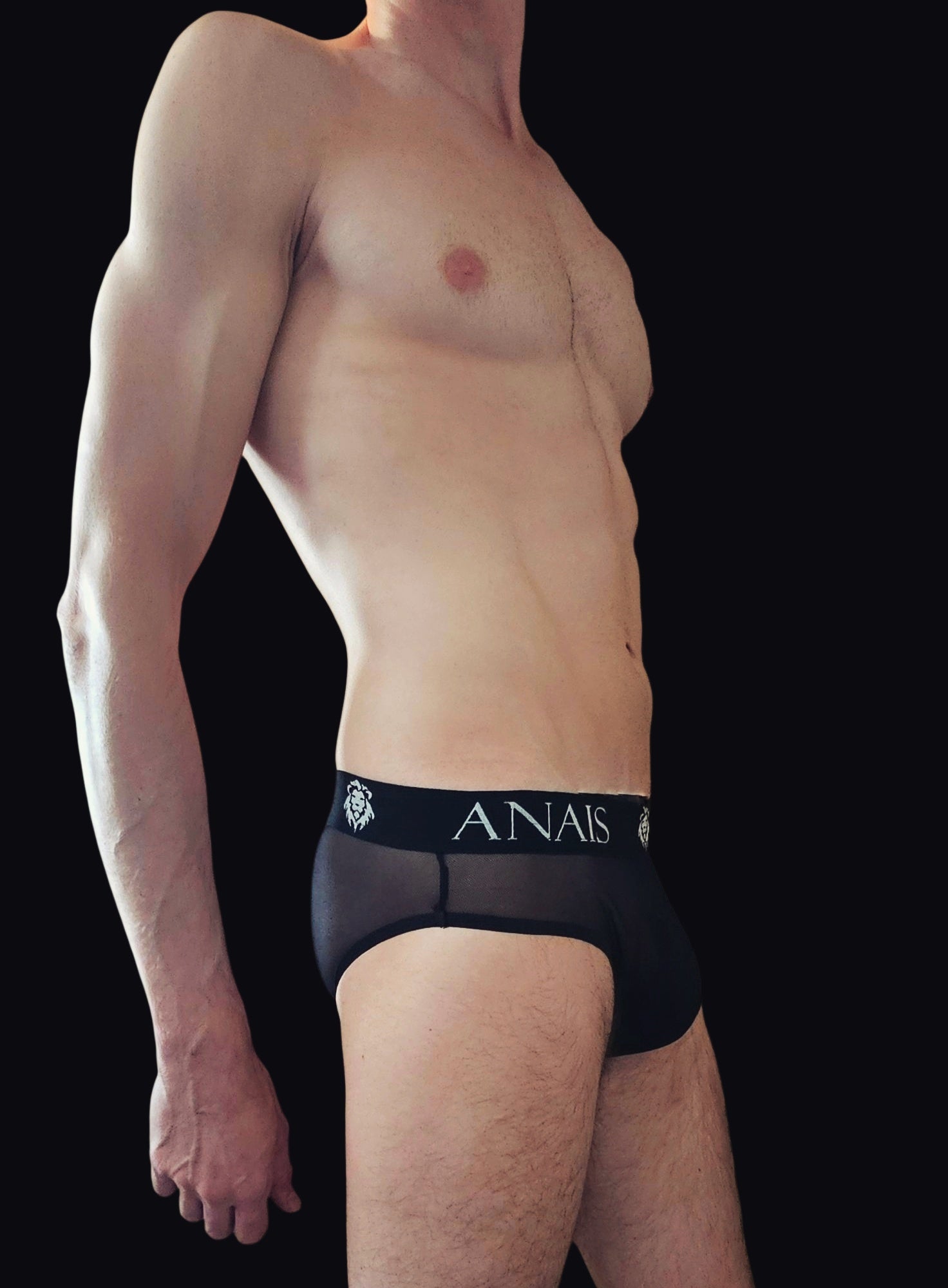 🇵🇱 ANAIS MEN - Eros Slip