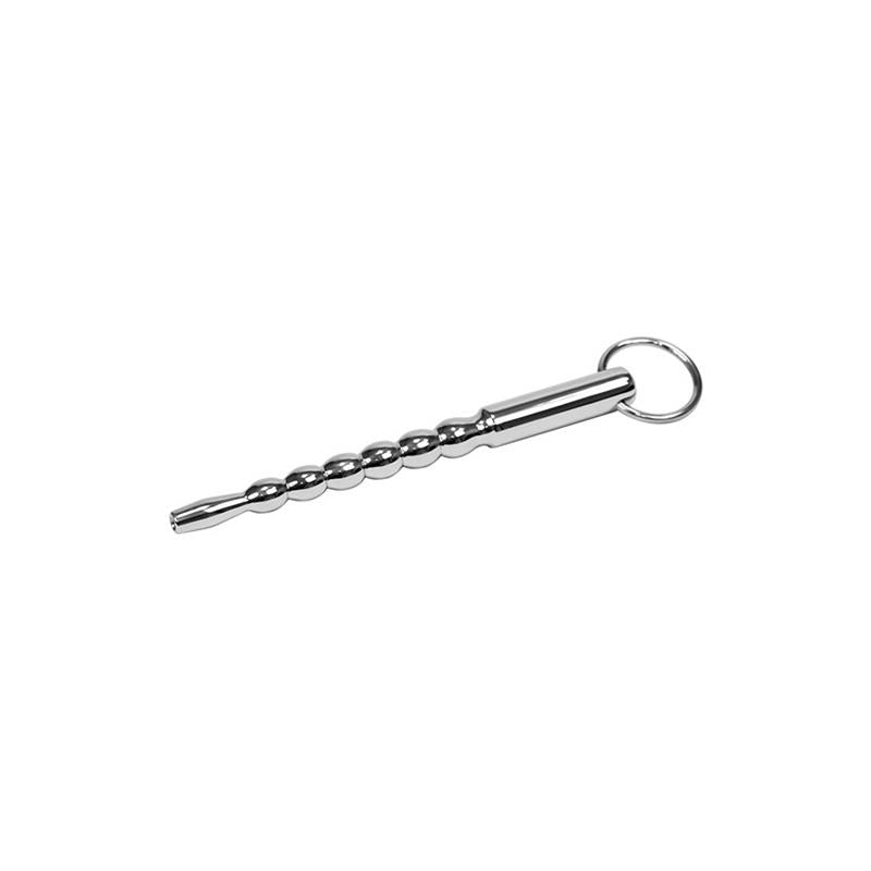 🇪🇸 Bondage Play - Dilatateur urétral en métal